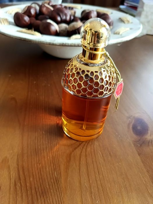 wody perfumowane