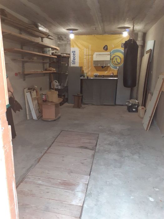 Продам гараж, на Олексеевке ул. Ахсарова