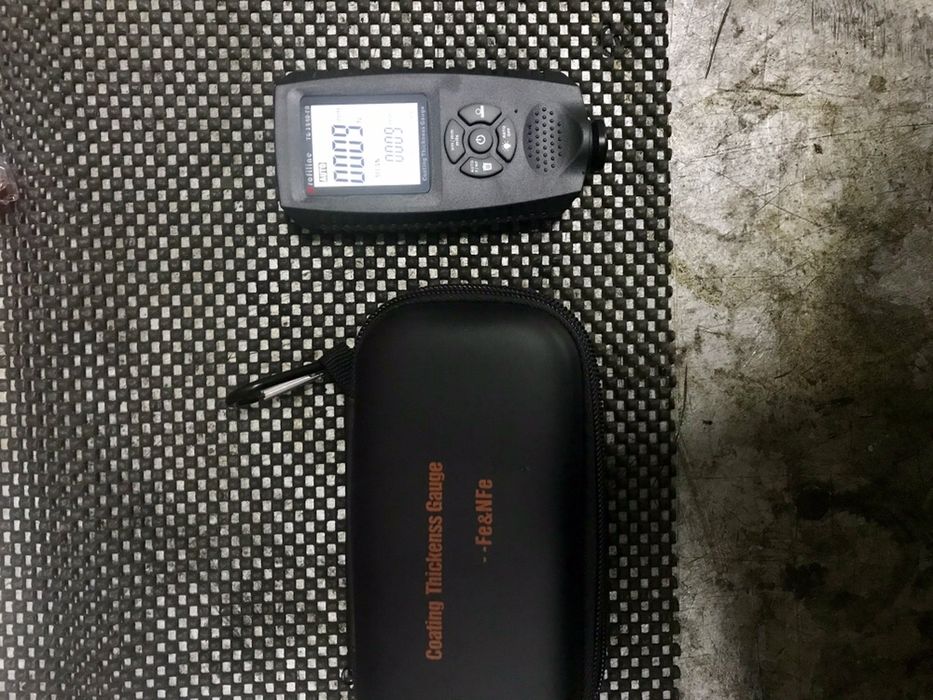 Аренда толщиномер профисеональный