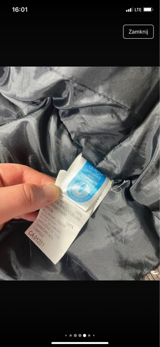 CANADA GOOSE Chilliwack Bomber – Klasyka i Niezawodne Ciepło