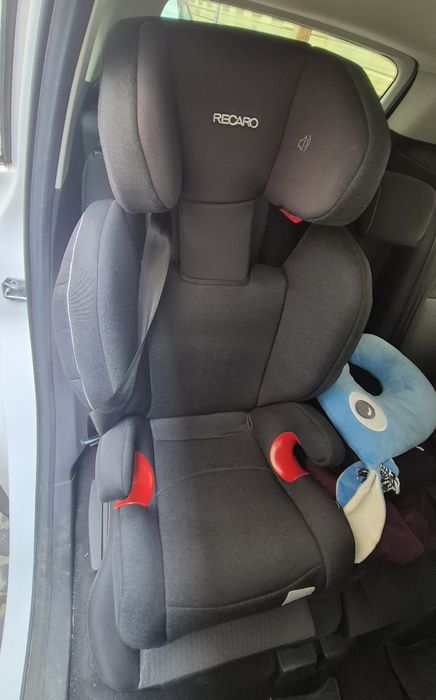 Автокрісло дитяче Recaro, вживане