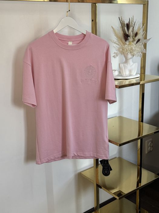 Футболка баленсівгв 1:1 balenciaga gucci miumiu chrome hearts