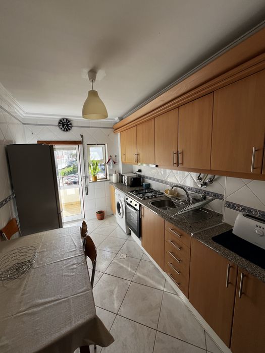 Estudantes-1 quarto para arrendar