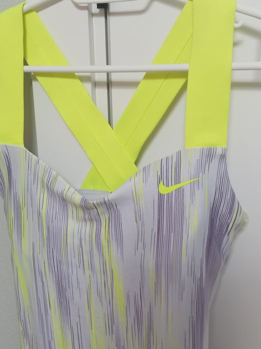 Майка  nike dri/fit