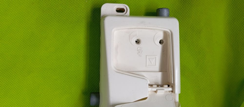 Amplificador de sinal de Tv