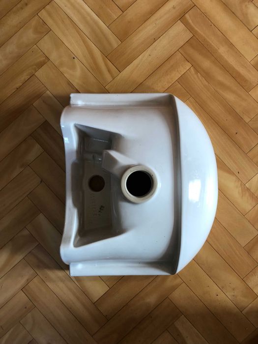 Umywalka szerokość 40 cm  ( Panda )