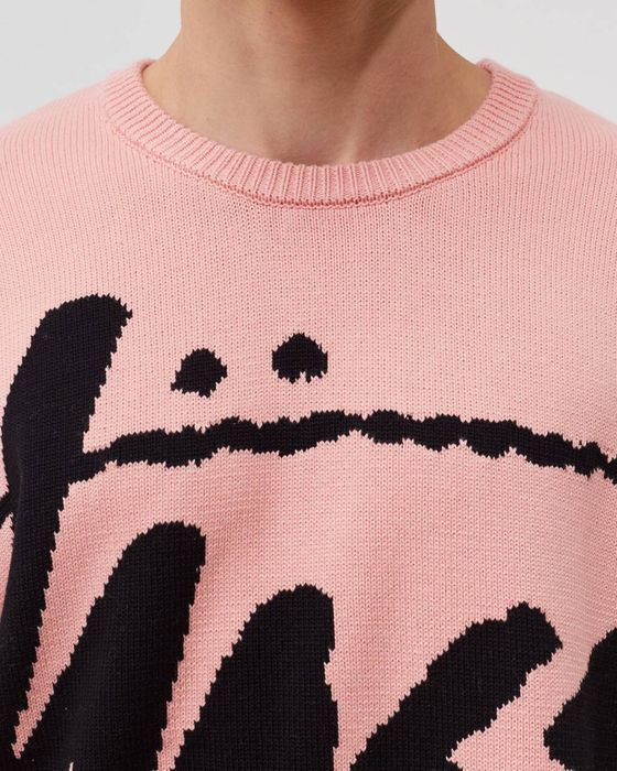 Свитер Stussy (стусси)
