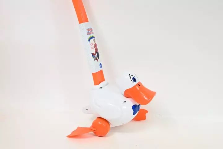 MAGIC TIME Człapiący kaczorek 91032 10321. FUNRISE TOYS. Nowy Produkt