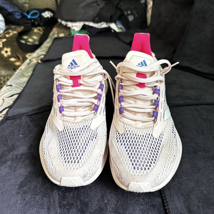 Кроссовки adidas 41-42