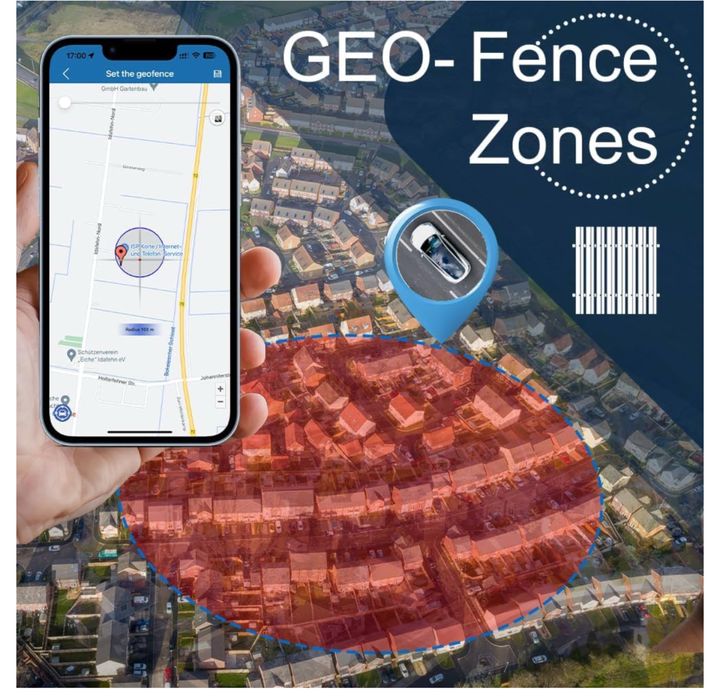 Lokalizator GPS Mini 4G TKMARS TK913