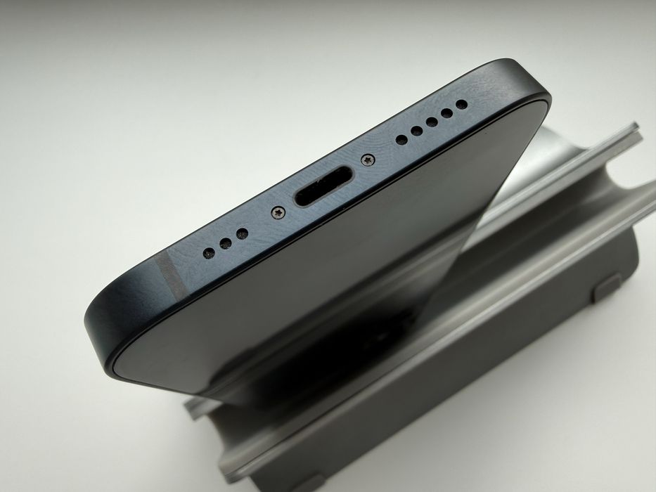 Apple iPhone 13 128gb Midnight Neverlock 100%