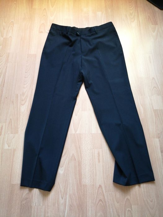 Spodnie eleganckie na kant nowe roz. 40s, 112