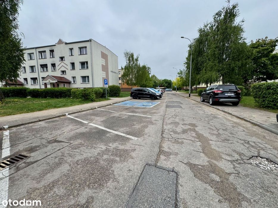 Funkcjonujący Gabinet Stomatologiczny Września