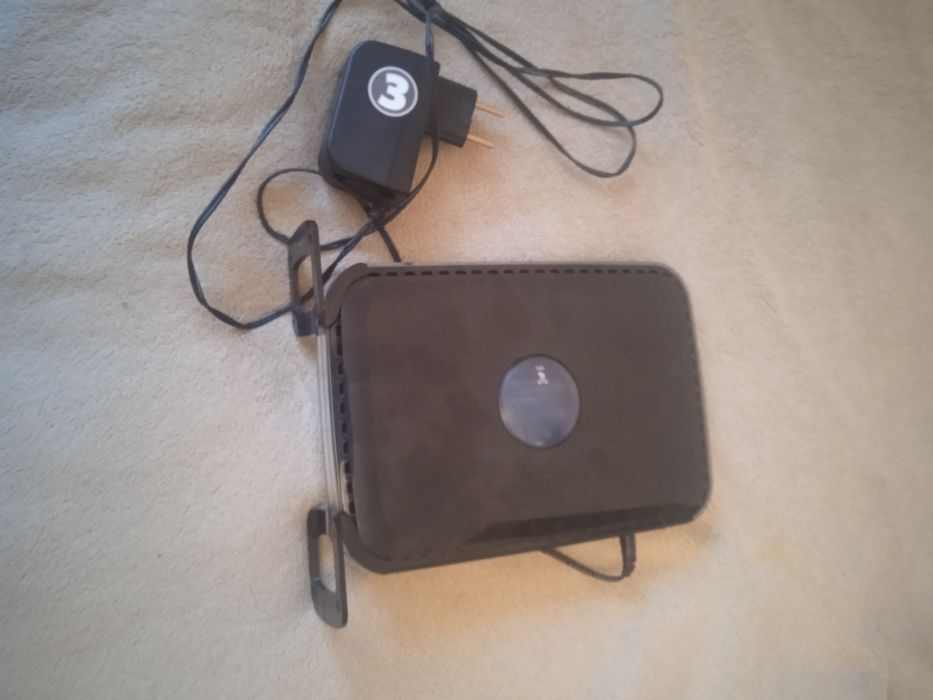 Роутер(маршрутизатор)NETGEAR. DGND3300