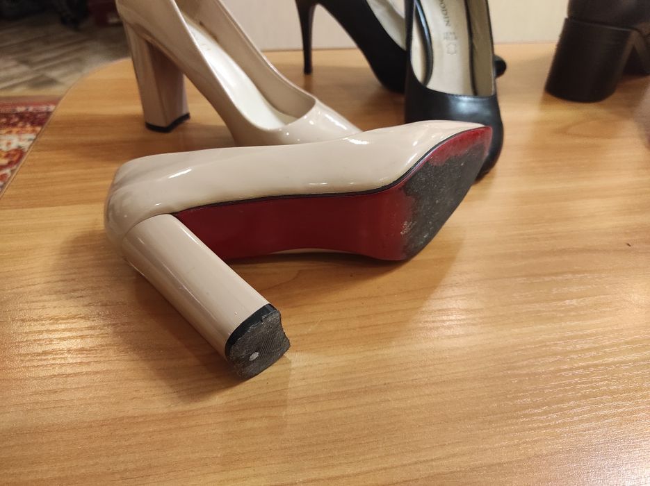 Туфлі жіночі взуття