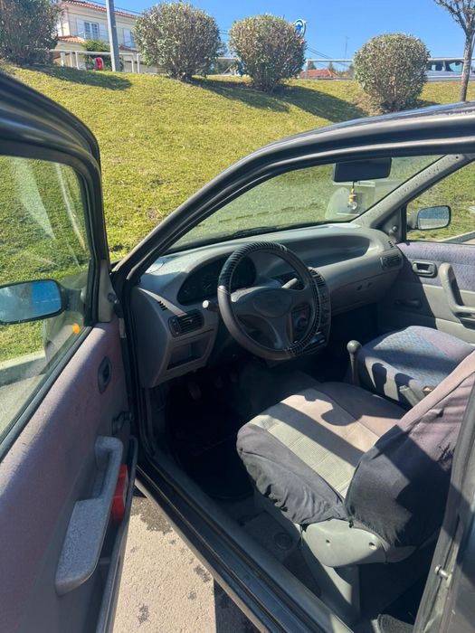 Fiat Punto - Ano 1995