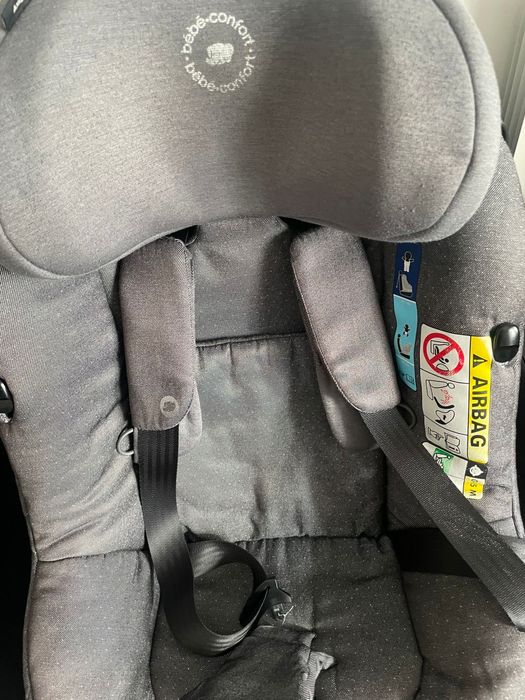 Cadeira Auto 2/3 Bébé-Confort