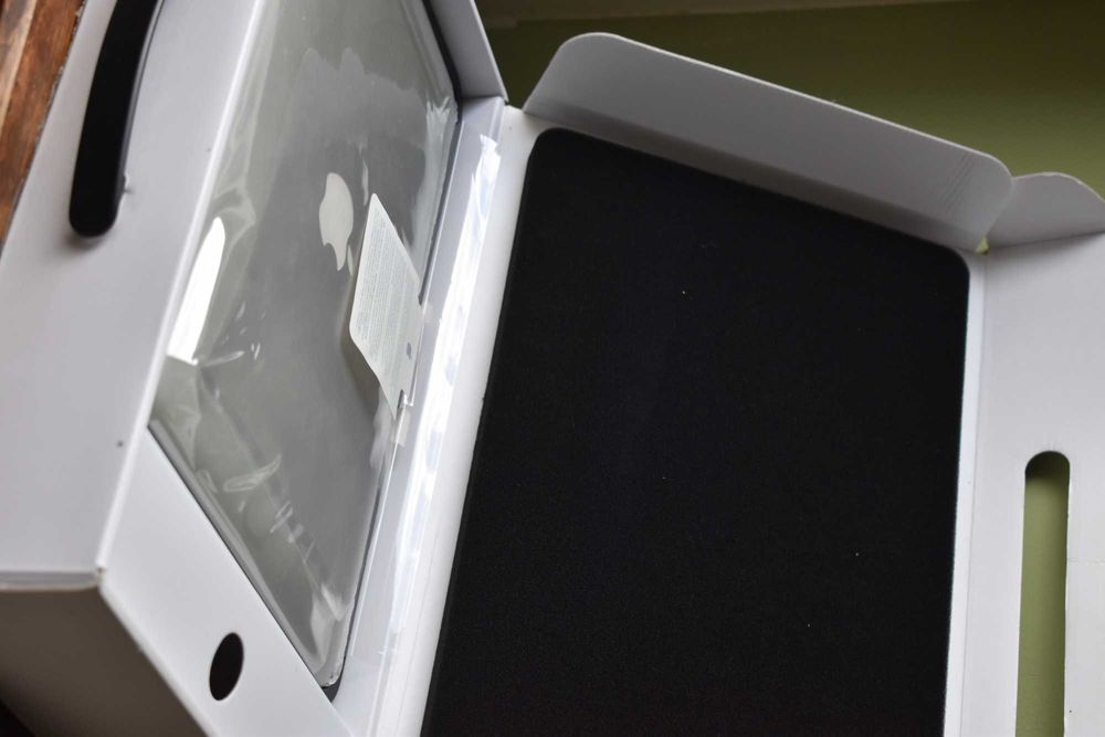 MacBook Pro "Core i5" 2.5 13" 2012 c/ Caixa Original