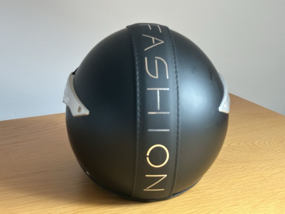 Capacete NAU N350 - tamanho S