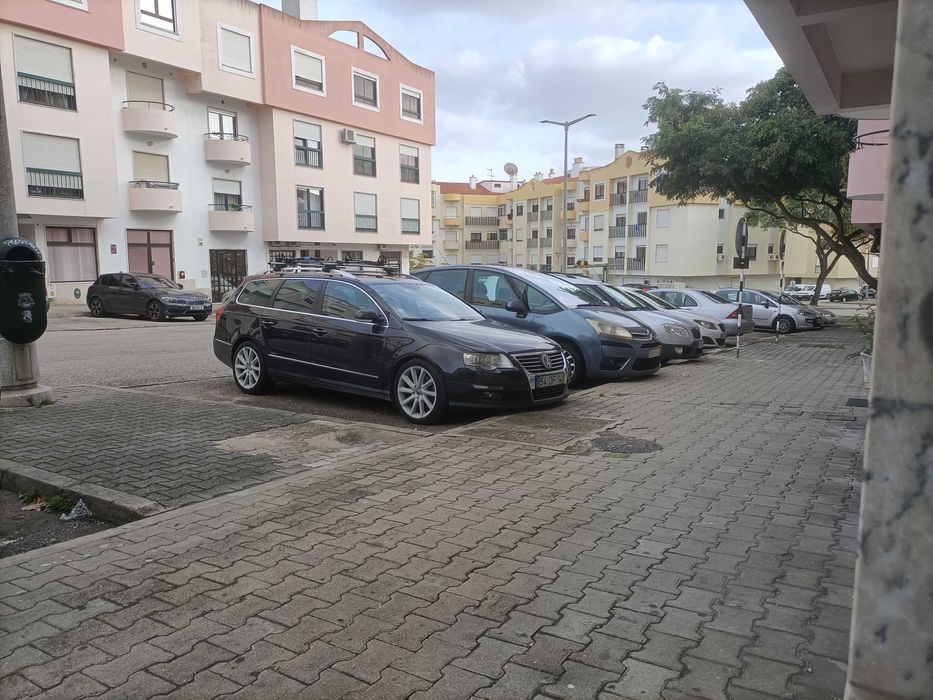 Passat 2.0 de 170cv  top de gama full extras 2007