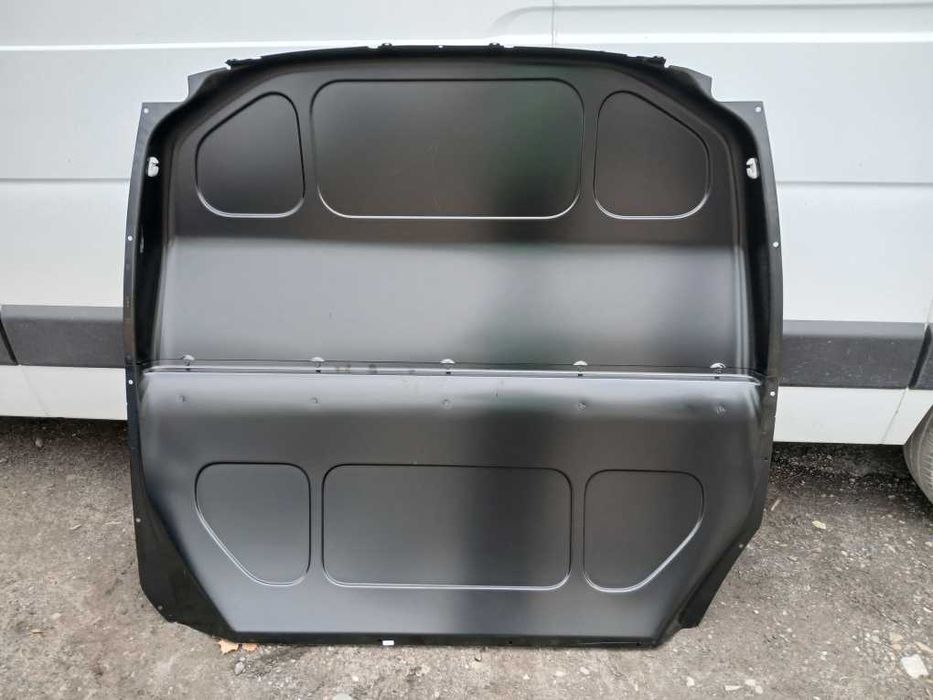 Ściana grodziowa Master Movano Ducato Jumper Sprinter Crafter Daily