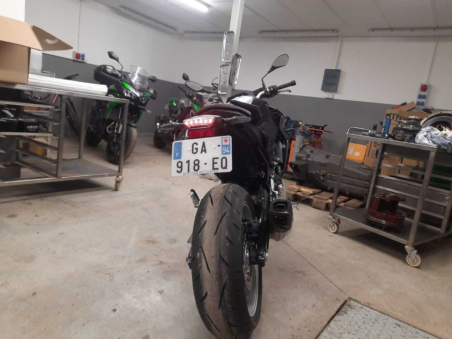 Sprzedam BMW F900r!!!