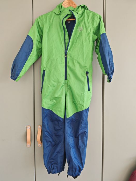 Kombinezon Color Kids 116 122