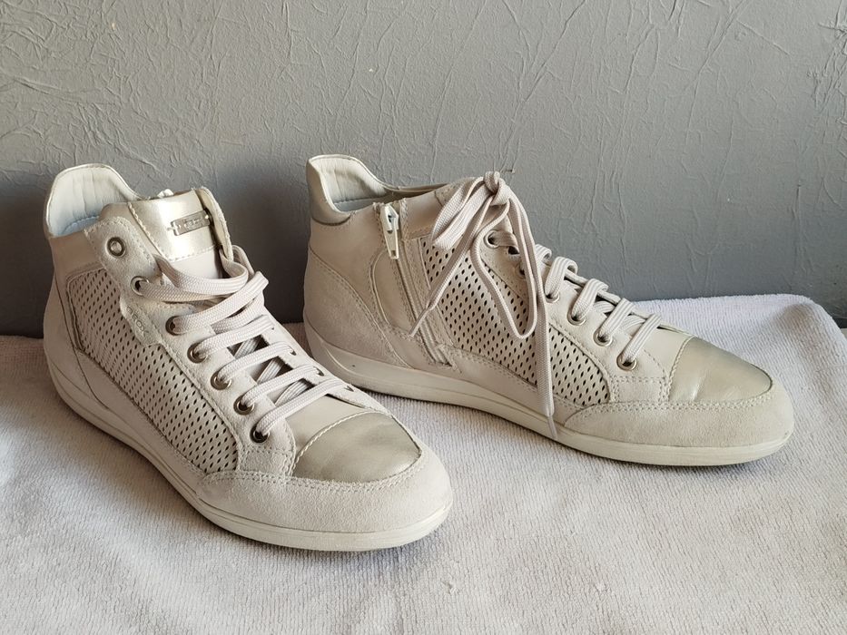 Geox sneakersy 40/26cm