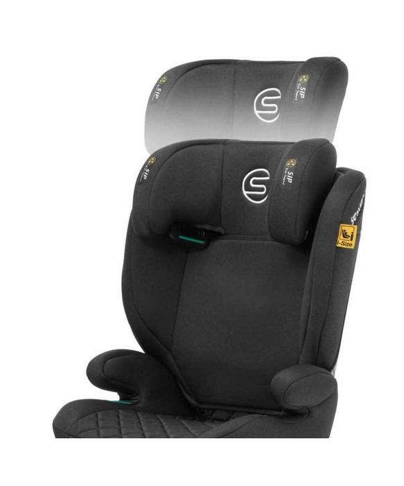 Fotelik samochodowy Sesttino Armor I-Size 15-36 kg