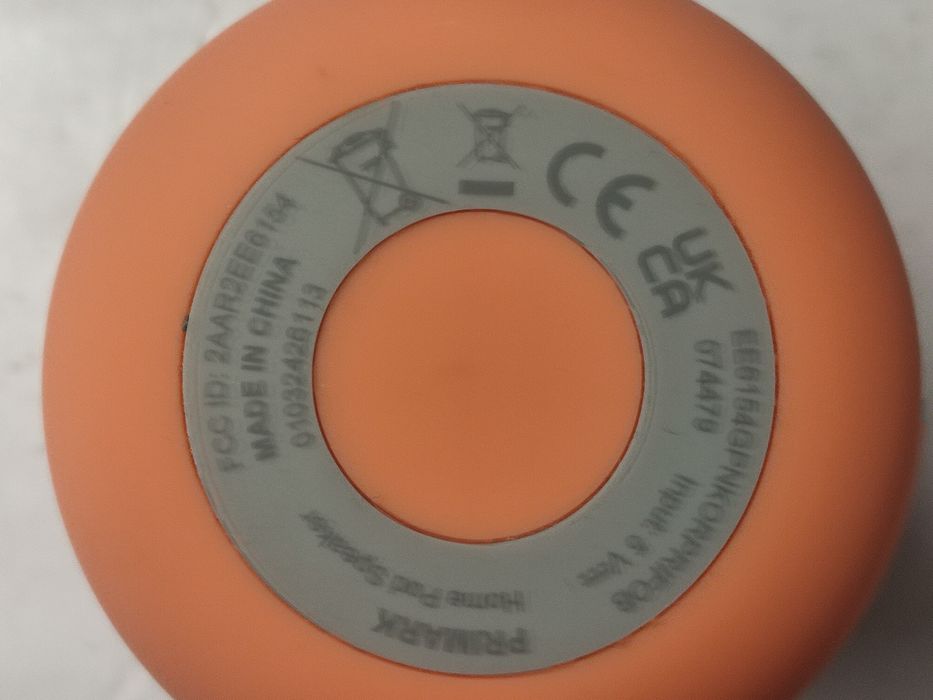 Колонка  Bluetooth в доброму стані ,стан нової