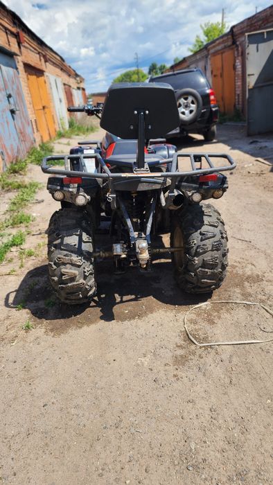Продам квадроцикл