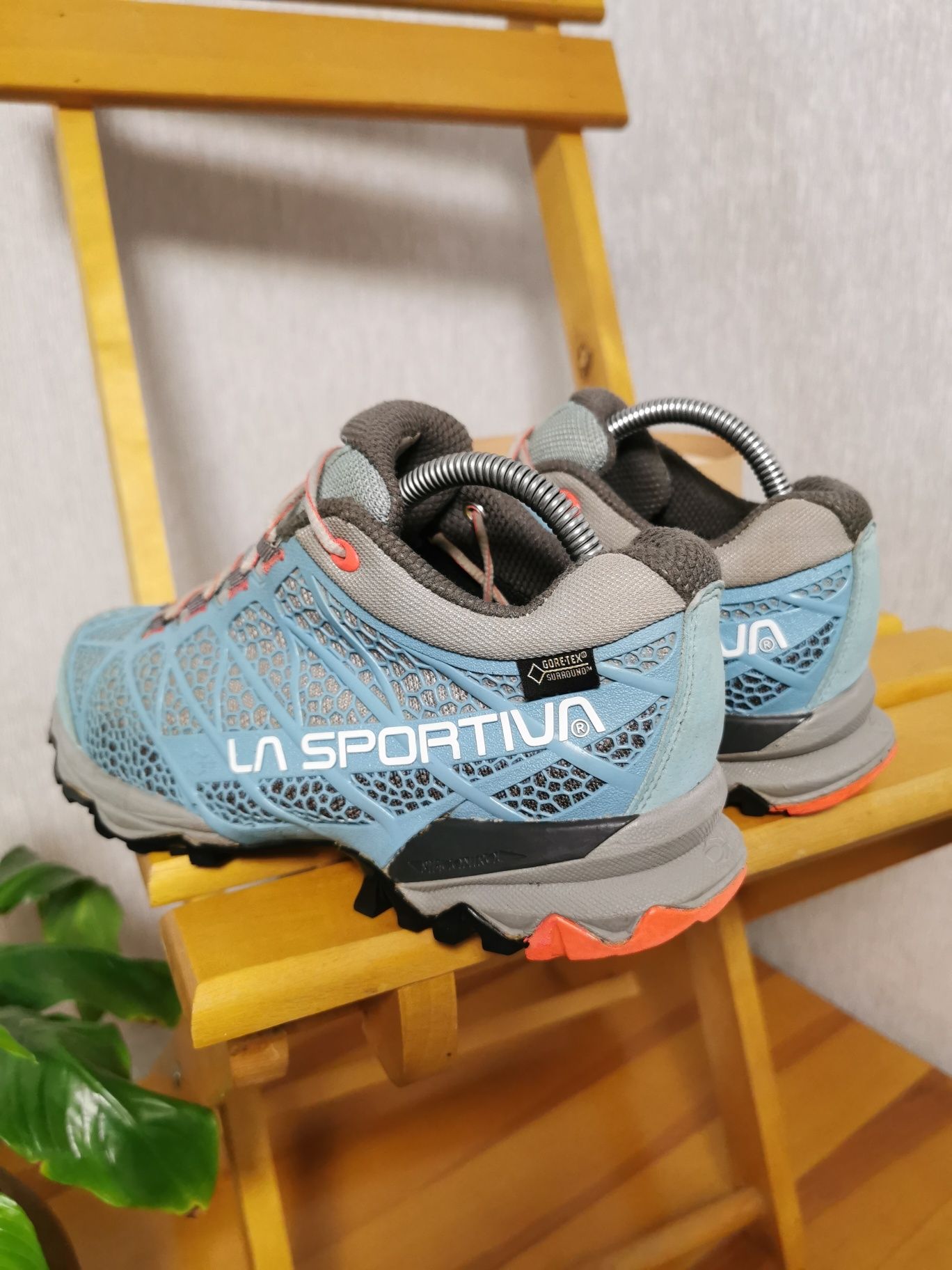 La Sportiva Primer Low GTX 39 25