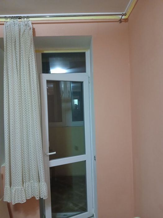 Косметичний ремонт квартир, відкоси із гіпсокартону.