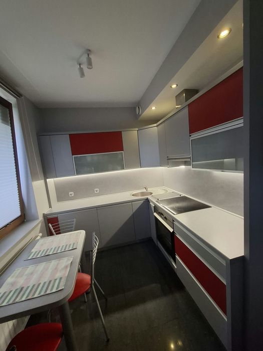 Od zaraz mieszkanie 3 pokoje, 56m2, Czyżynska