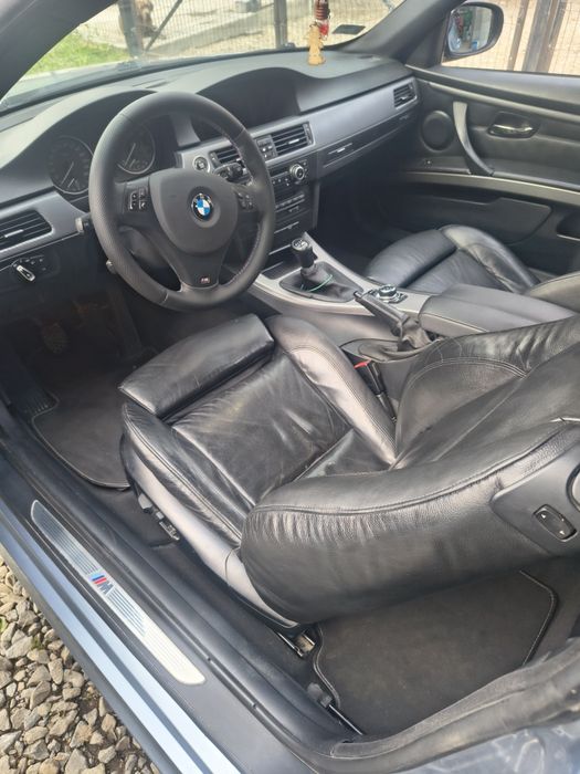 BMW e92 330d ...