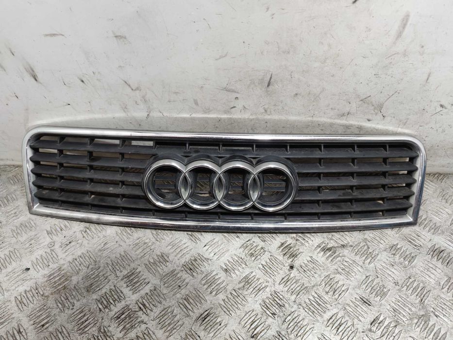 Audi A4 B6 Grill Atrapa Chłodnicy