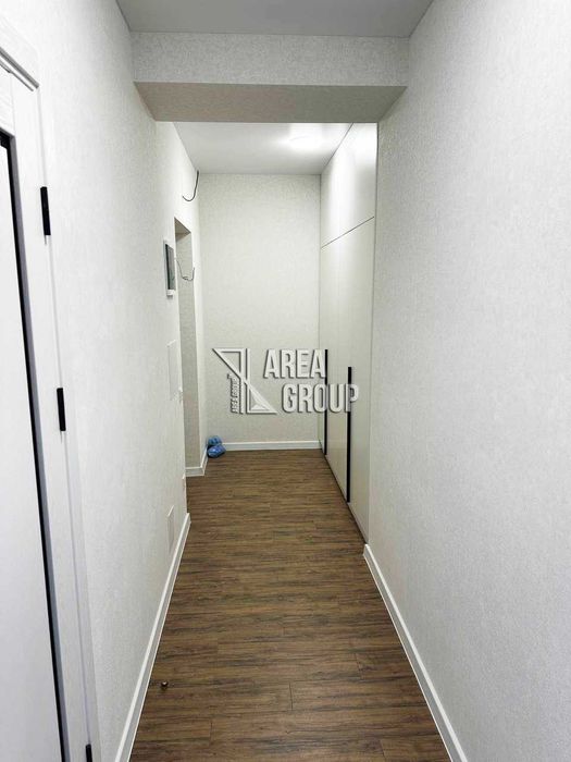 Світла 1-кімнатна квартира в оренду Нова Будова-2