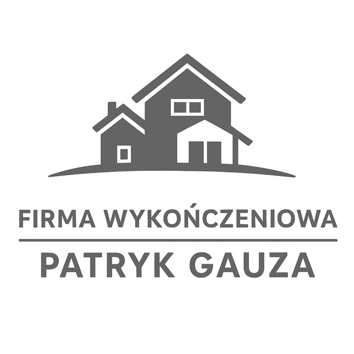 Wykończenia, remonty, naprawy – FIRMA WYKOŃCZENIOWA PATRYK GAUZA