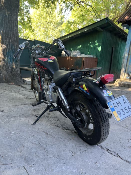 Продам Чопирочок