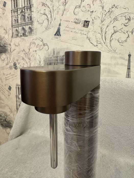 Апарат для газування води Stelton • карбонатор • сатуратор