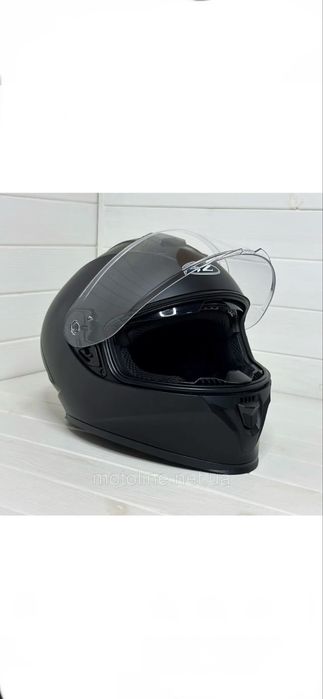 Продам мото шолом
