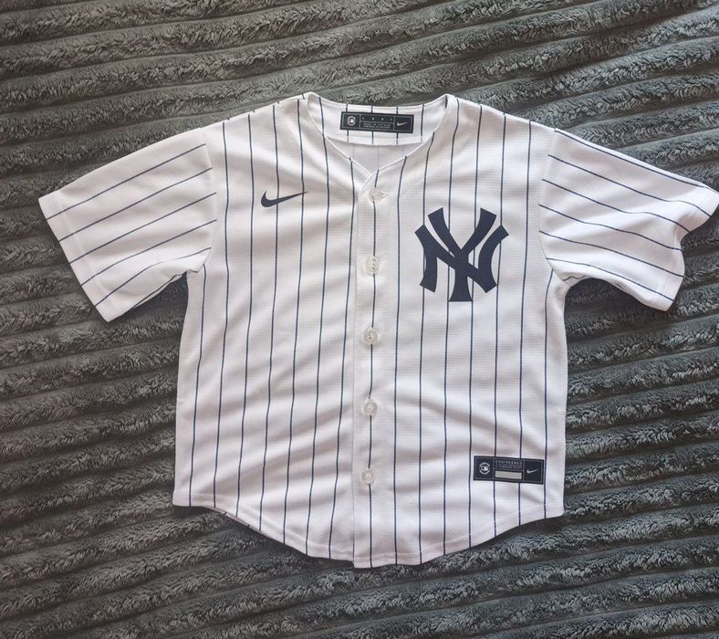 футболка  Nike&NY