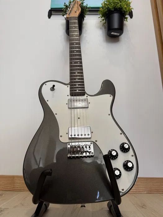 Електрогітара Fender Squier Affinity Telecaster Deluxe
