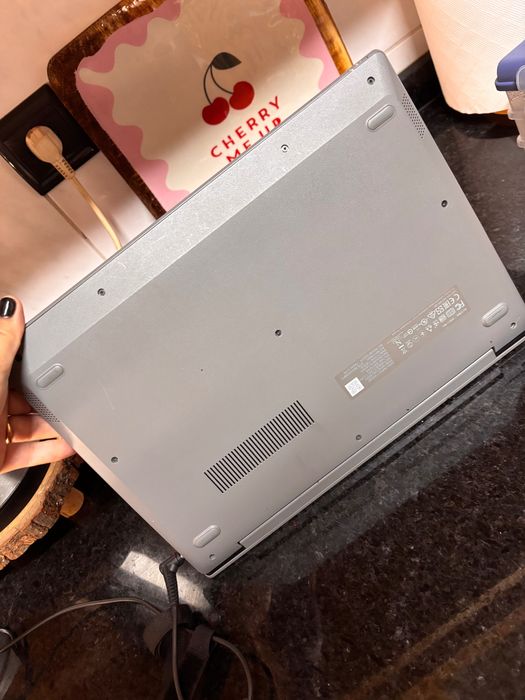 Computador lenovo
