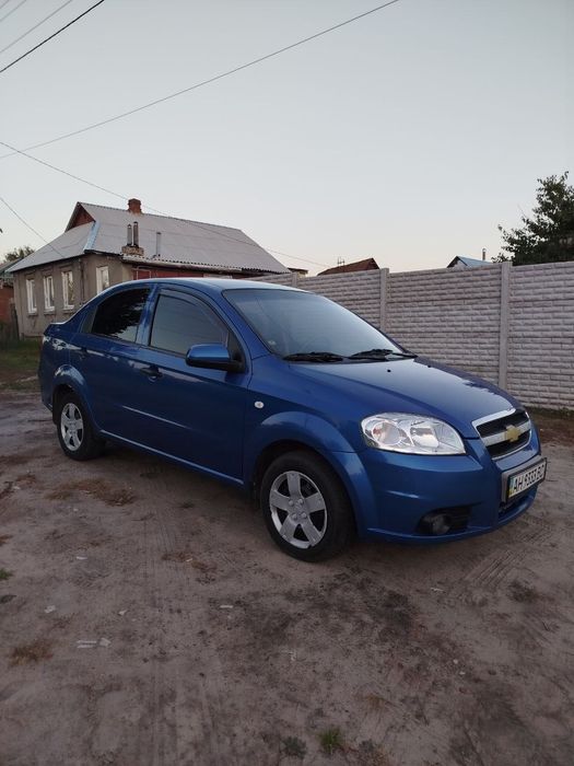 Продам Chevrolet Aveo!!! Обмен!!!