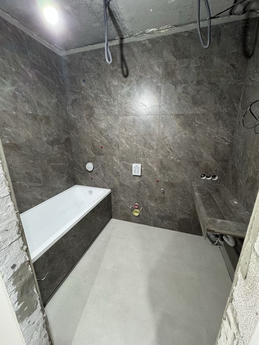 Вкладання плитки місто Полтава