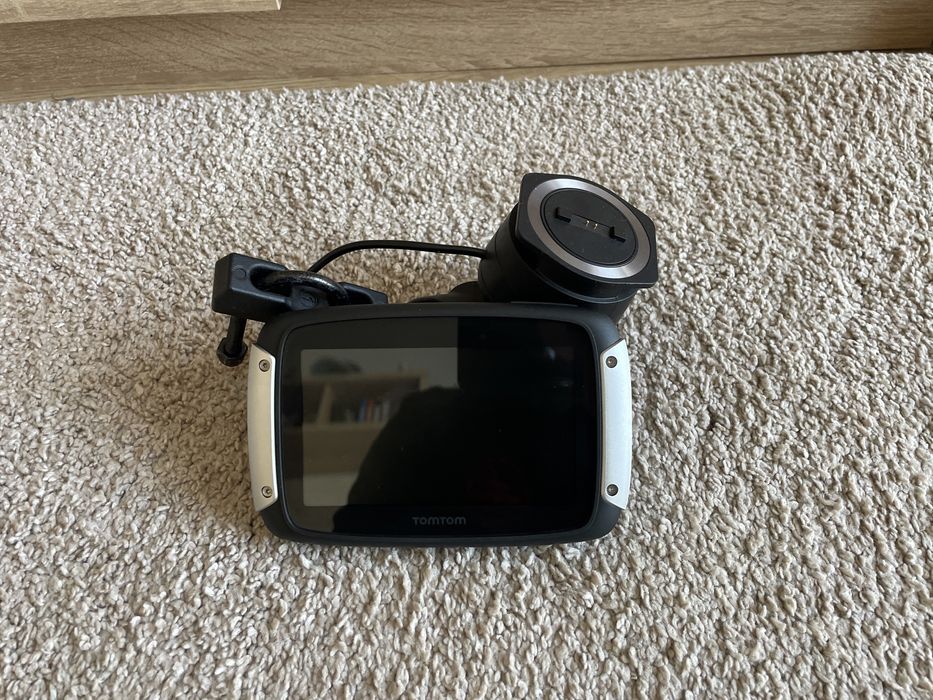 Nawigacja TomTom RIDER 400