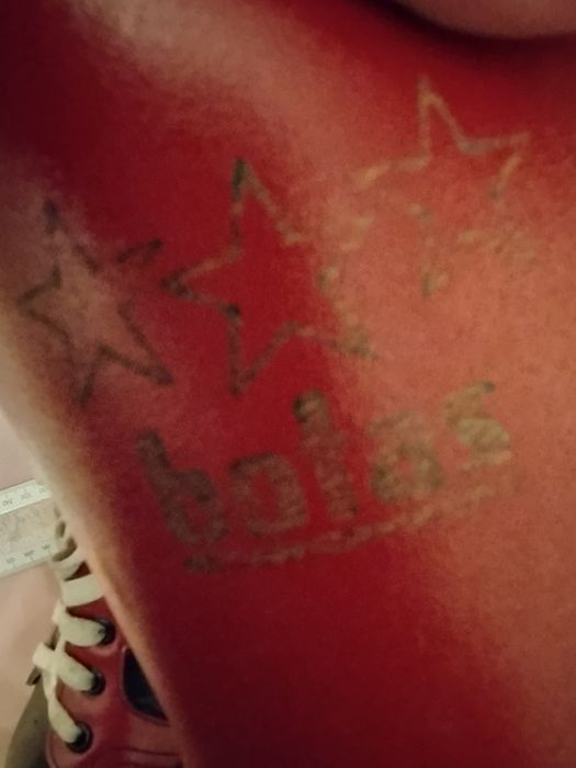 Хоккейні ковзани BOTAS