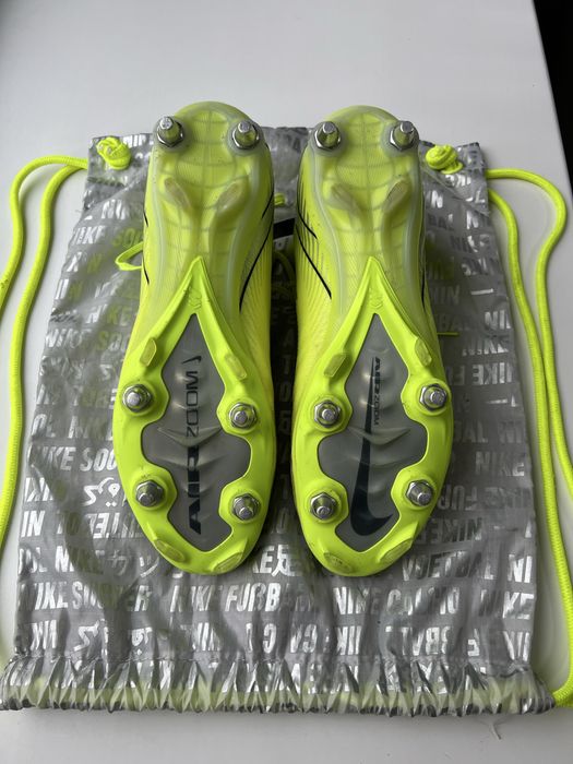 Бутси Nike mercurial superfly 10 sg