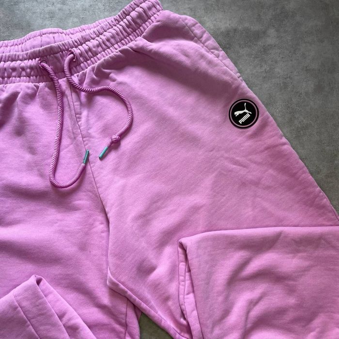 Штаны puma женские